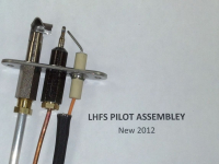 Lynx 90210 Pilot Replacement Kit Lhfs